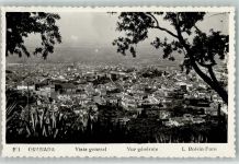 Granada 1953 Foto AK