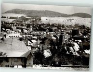 72458 W7470 Tailfingen b Ebingen, Württ Foto AK Winter