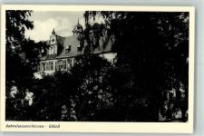 64832 W6113 Babenhausen , Hess - Schloss