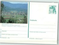 93471 W8498 Arnbruck Ganzsache