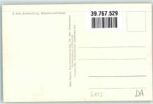 64832 W6113 Babenhausen , Hess - Schloss