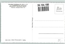 72805 W7414 Honau , Württ - Alb-Hotel Traifelberg Winter