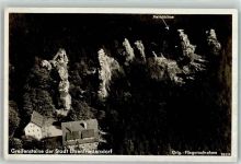 09427 O9373 Ehrenfriedersdorf 1939 Foto AK Fliegeraufnahme Greifensteine