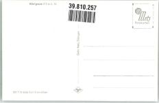 83471 W8240 Königssee b Berchtesgaden - St. Bartholomä Gemse