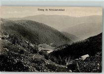 57670 Munster 1912 - Lac du Schiessrothried