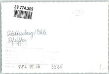 58840 W5970 Ohle FOTO KEINE AK Ort handschriftlich Foto Original aus Archiv eines Ansichtskartenverlags