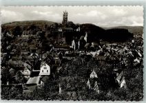 35683 W6340 Dillenburg Foto AK
