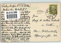01796 O8300 Pirna 1932 Foto AK Kirche