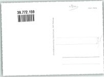 80331 W8000 Laim Foto AK Kirche Geschäft Denkmal Brunnen