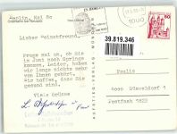 Neusalz a.d. Oder Nowa Sól - Frachtkahn auf der Oder wird beladen Aufstieg-Verlag