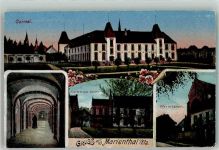 67240 Marienthal - Kirche Carmel