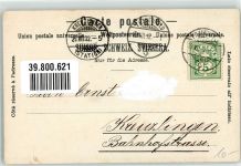 Europa Briefmarken Collage 1902