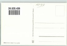 92421 W8460 Schwandorf , Bay Foto AK Neue Naabbrücke