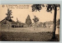 Beverloo - Kaserne