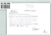49762 W4474 Hilter Ems FOTO KEINE AK Ort handschrifltich Foto Original aus Archiv eines Ansichtskartenverlags
