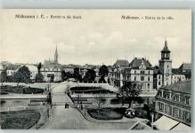 67350 Mulhausen Mühlhausen