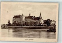04860 O7290 Torgau 1915 - Schloss Hartenfels