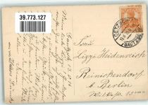 04860 O7290 Torgau 1915 - Schloss Hartenfels