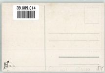 W7000 Stuttgart Schwaben Tracht Schw K.V. Nr. 214 Böttcher, H. Künstlerkarte