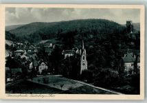 07778 O6901 Tautenburg