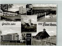 88422 W7952 Bad Buchau Foto AK