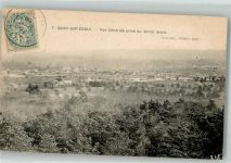 91840 Soisy-sur-Ecole 1906 - Briefmarke Bildseite