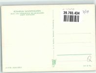 06526 O4700 Sangerhausen - Rosarium Ausstellung