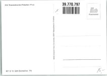 66987 W6784 Thaleischweiler-Fröschen - Rathaus Postamt Schule VW Käfer