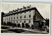 95680 W8591 Bad Alexandersbad - Kurhaus
