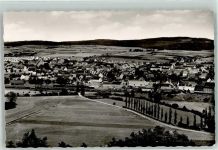36088 W6418 Hünfeld - Haungrund