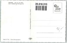 36088 W6418 Hünfeld - Haungrund