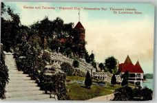 Kingston - Hopewell Hall Alexandria Bay thausend Islands