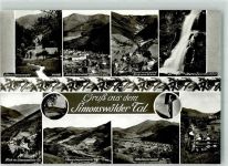 79263 W7809 Altsimonswald - Simonswäldertal
