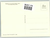 87561 W8980 Birgsau Foto AK