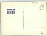 27472 W2190 Sahlenburg Foto AK Fliegeraufnahme