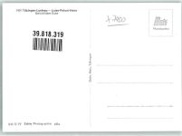 72070 W7400 Lustnau Foto AK Luise-Poloni-Heim Sitzecke