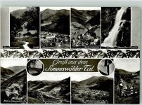 79263 W7809 Altsimonswald - Simonswäldertal