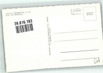 37632 W3456 Eschershausen , Ith Foto AK Grünenplan im Hils