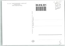24848 W2382 Kropp b Schleswig Foto AK Ev. Diakonissen-Anstalt Bethanien Andachtsraum