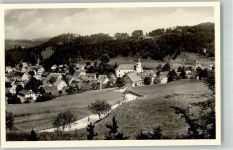 91286 W8571 Obertrubach Foto AK