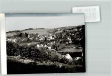51545 W5220 Waldbröl FOTO KEINE AK Foto Original aus Archiv eines Ansichtskartenverlags