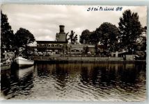 31515 W3053 Steinhude - Strandhotel Steinhuder Meer