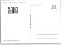 72175 W7242 Dornhan Foto AK