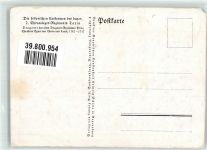 Historische Uniform d. bayer. 2. Chevauleger-Regiments Taris Hoffmann, A. Gebrauchsspuren