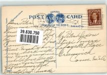 Toronto 1940 - Universität Flugpost USE AIR MAIL