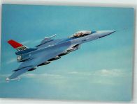 Kampfflugzeug General Dynamics F16 Luftwaffe nach 1945
