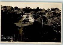 Tel Aviv Jaffa 1950 Foto AK Gan Meir