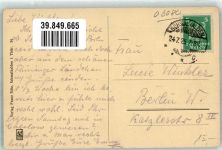 98574 O6080 Schmalkalden