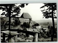 84529 W8261 Tittmoning - Burg