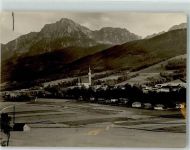 83454 W8233 Anger b Bad Reichenhall FOTO KEINE AK Ort handschriftlich Kirche